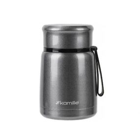 Термос харчовий Kamille KM-2099 530 мл