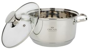 Кастрюля Oscar Grand (6 л) 24 см