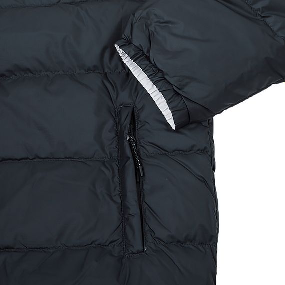 Куртка HELLY HANSEN HH REVERSIBLE DOWN JACKET | Зображення 3