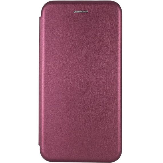 Шкіряний чохол (книжка) Classy для Tecno Spark Go 2023