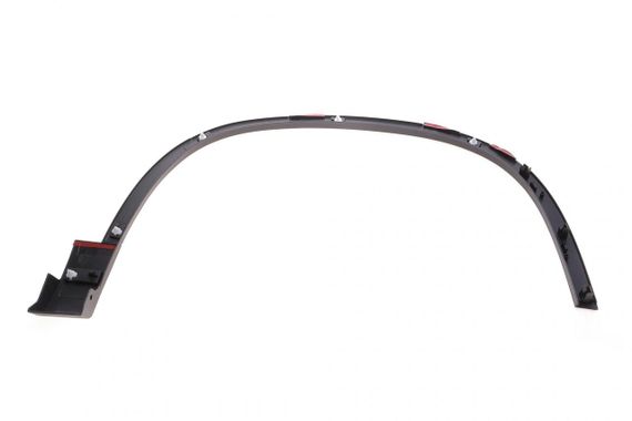 Молдинг арки колеса переднього L VW Tiguan 07-18 88540685502 | Зображення 3
