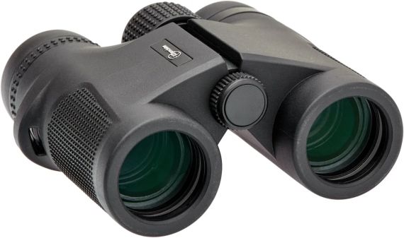 Бінокль XD Precision Advanced 8x32 W1 BaK4 FBMC