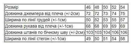 Піжама чоловіча | Зображення 3