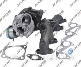 Турбина новая 1.9 TDI VW Caddy 04-10, Skoda Octavia 04-10