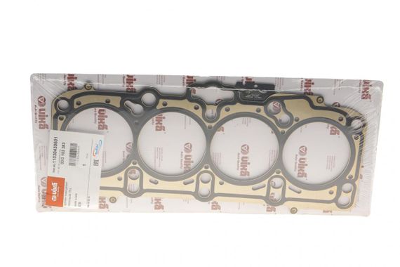 Прокладка ГБЦ VW Audi Seat Skoda 2.0TDI GTD 03- 1.55mm  11030430601