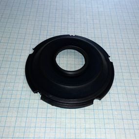 Прокладка гумова для водонагрівача Nova Tec