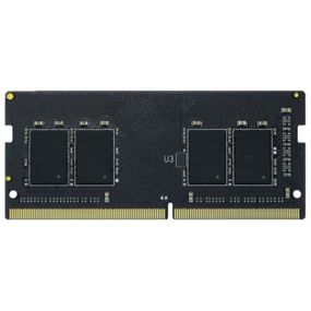 Модуль памяти для ноутбука SoDIMM DDR4 16GB 2666 MHz eXceleram (E416269CS) (E416269CS)