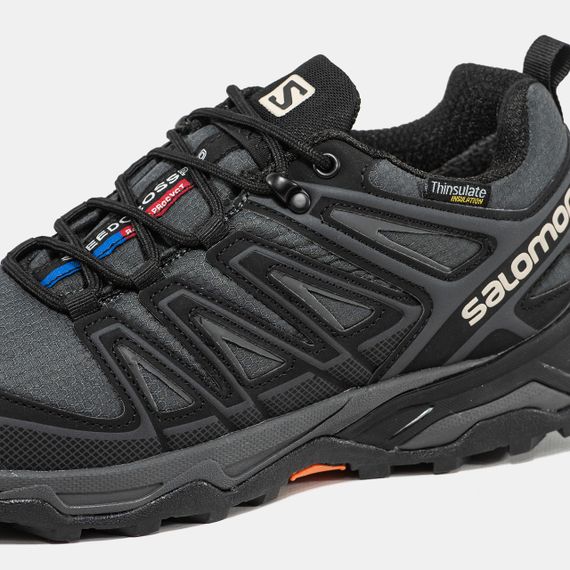 Чоловічі кросівки  Salomon Speed Cross Pro весна / осінь 2437 43 27,5 | Зображення 9