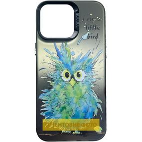 Чехол TPU+PC So Cool для Samsung Galaxy A05 Little Bird