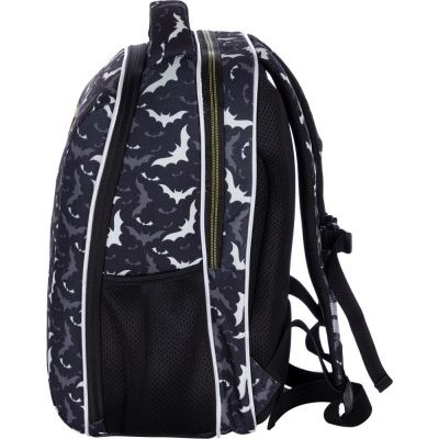 Рюкзак шкільний Astrabag AS2 Night bats ультралегкий (501022002) | Зображення 4