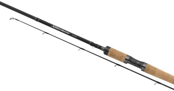 Спінінг Shimano Speedmaster DX 330H 3.30m 28-70g | Зображення 1