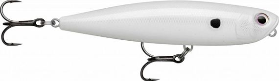 Воблер RAPALA PRECISION XTREME PENCIL 127mm 26g (PXRP127 PW)