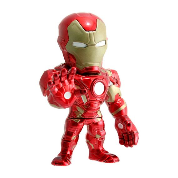 Ігрова фігурка Iron Man Marvel 10см | Зображення 6