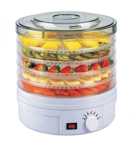 Сушарка для овочів та фруктів DRY FIT 01 SMX 350 Вт