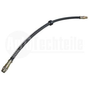 Шланг тормозной передний Peugeot Partner/Citroen Berlingo 96-, AutoTechteile, 504 0312, SL 4864