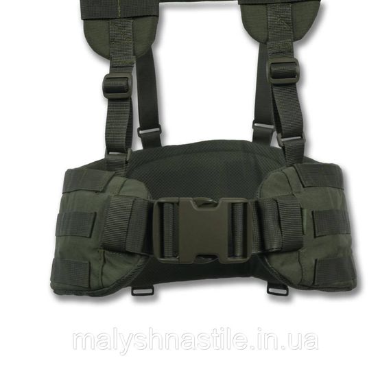 РПС Kiborg R-1 GEN.2 (L) хакі | Зображення 4