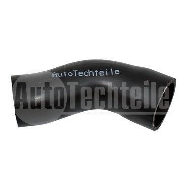 Патрубок интеркулера Citroen Jumper 2.2 HDI 06- / Fiat Ducato 2.2/2.3 Multijet 06- / Peugeot Boxer 2.2 HDI 06-, AutoTechteile, 508