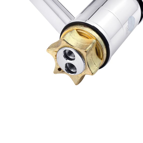 Змішувач для кухні Kroner KRM Odra - C030 (CV021079) | Зображення 4