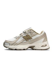 Кросівки New 740 White Beige , В'єтнам 41 26 см