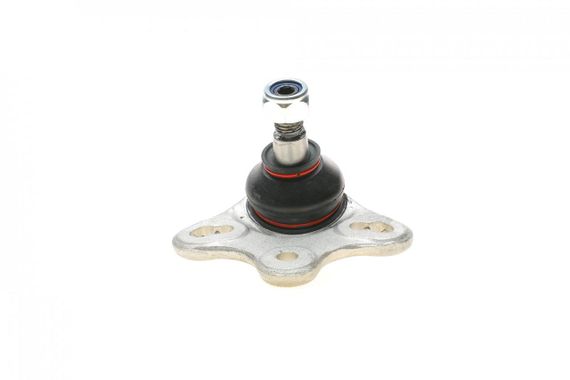 Опора шаровая передняя снизу Mercedes Benz A-class W168 97-04 12530 | Зображення 3