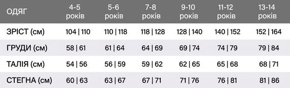 Підлітковий світшот для дівчинки Lefties 152 см Сливовий (26080729E) | Зображення 5