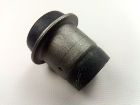 Сайлентблок нижнього важеля ВАЗ 2101, SHIN KUM (2101-2904043) 1 шт. | Зображення 1