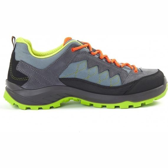 Кроссовки трекинговые Norfin Ntx Light Trek Low размер 41 (15802-41) ЗАКАЗ ТОЛЬКО ПО ТЕЛЕФОНУ -МАЛО | Зображення 3