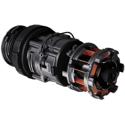 Шлифовальная машина Einhell AXXIO 36/230 Q (без АКБ и ЗУ) (4431160) | Зображення 2