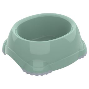 Moderna Smarty Bowl миска для котів та собак, 1.25 л, зелена