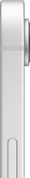 Смартфон Apple iPhone 16e 256GB White (MD1W4) | Зображення 2