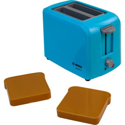 Игровой набор Bosch Тостер бирюзовый (9518) | Зображення 2