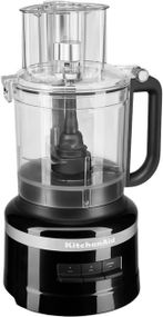 Кухонний комбайн KitchenAid 5KFP1319EOB 3,1 л чорний