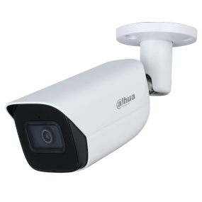 DH-IPC-HFW3841E-S-S2 8МП (2.8мм) з мікрофоном IP відеокамера Dahua - Камери