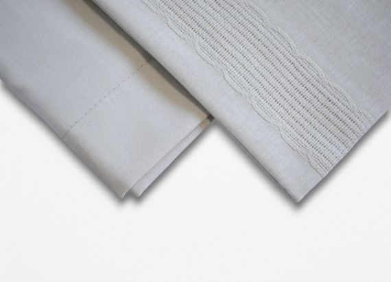 Постельное белье Saheser Muslin 200 х 220 см Aura Tas | Зображення 3