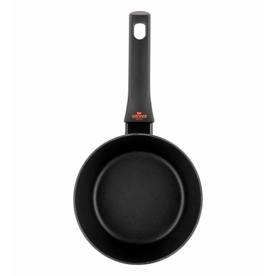 Ківш VITRINOR CHEF COLLECTION 16 см 1.3 л з антипригарним покриттям | Зображення 2