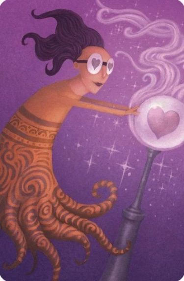 Настільна гра Dixit 5: Daydreams (Діксіт 5: Сни Наяву) | Зображення 9