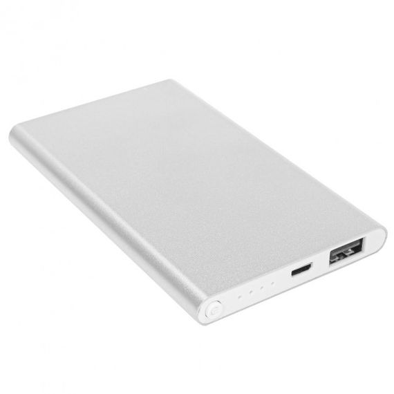Портативный аккумулятор Power Bank Xiaomi Повер Банк 10400 | Зображення 4