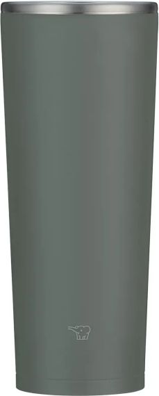 Термокухоль Zojirushi SX-JA40HM 0.4 л Sage Green | Зображення 1