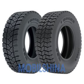 Всесезонные шины Magna MSO (ведущая) (315/80R22.5 156/150K)
