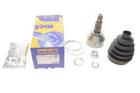 Шрус наружный Mini Cooper 1.6 N16 N18 10-16 26z 23z 51.8mm 82.3mm 53.4mm  15-11007