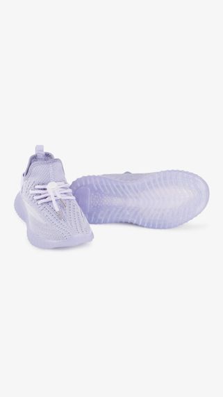 Кросівки для дiвчинки Dinomin 2510-1E 33 Фіолетовий shop (2000999536113) | Зображення 5