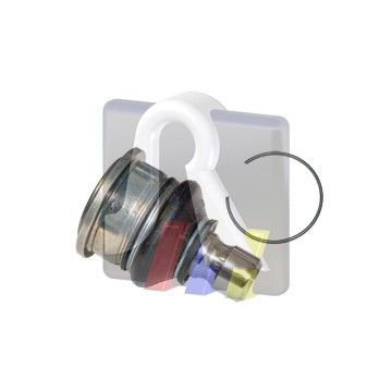 Шаровая опора Nissan Tiida 07-12, RTS, 93-02397,