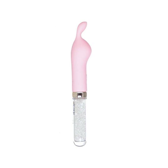 Вібратор Petites Lil’ Bombshell Vibrator - Pink Sex Aura
