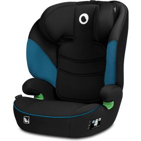 Автокресло Lionelo Lars I-Size 15-36 кг Green Turquoise (LO-LARS I-SIZE GREEN TURQUOISE)