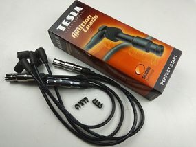 Дроти запалювання VAG, TESLA (T056B) (03F905409)