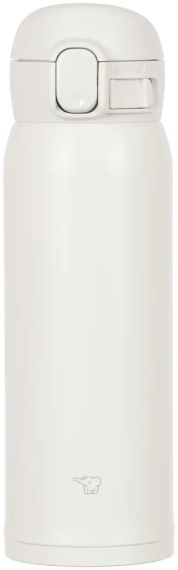 Термокружка Zojirushi SM-WS48WM 0.48 л White