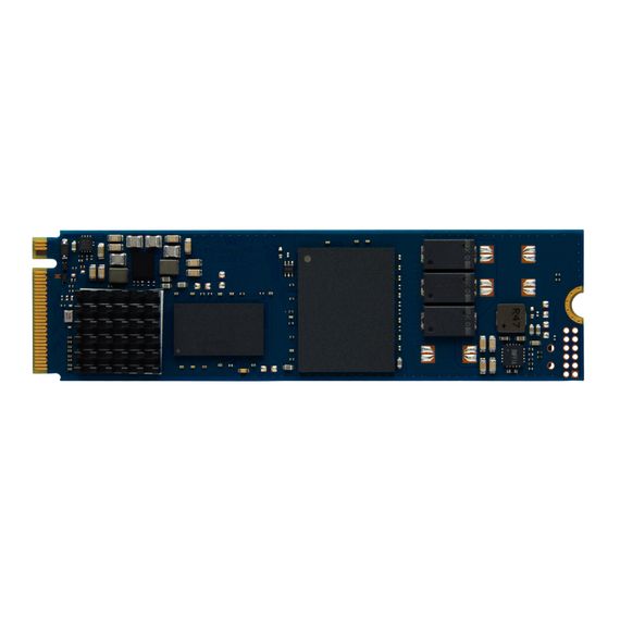 Накопичувач SSD M.2 2280 480GB Kingston (SEDC2000BM8/480G) | Зображення 2