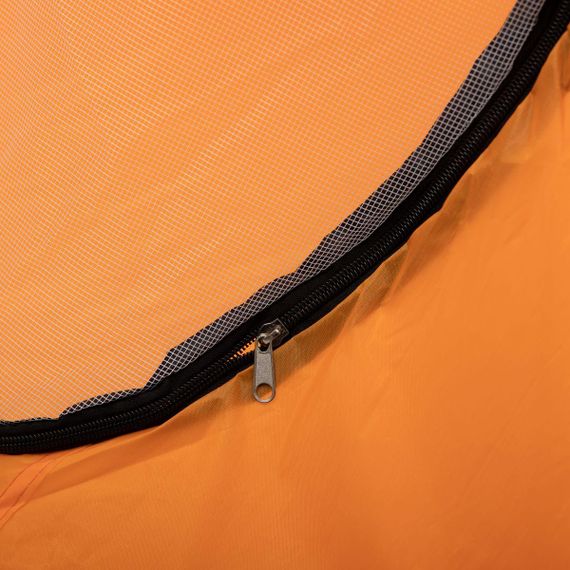 Дитячий ігровий намет 180×95×80 см намет дитячий вуличний на блискавці Вінні Пух HP-S-3NDO | Зображення 6