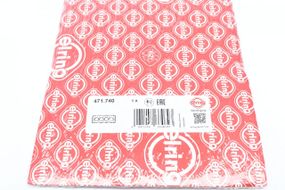 Прокладка ГБЦ Chevrolet Lacetti Aveo Kalos 1.4 1.6 03- Ø80,00 мм 471.740