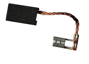 Щітки вугільні для BOSCH HL-06-124-66 розмір 5х10х17.2мм код для BOSCH 1617014124 31V013